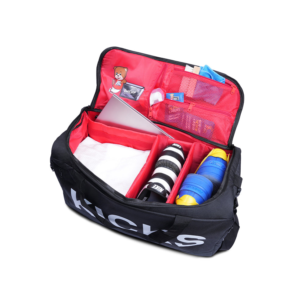 Sneaker Travel Bag – Bearcare