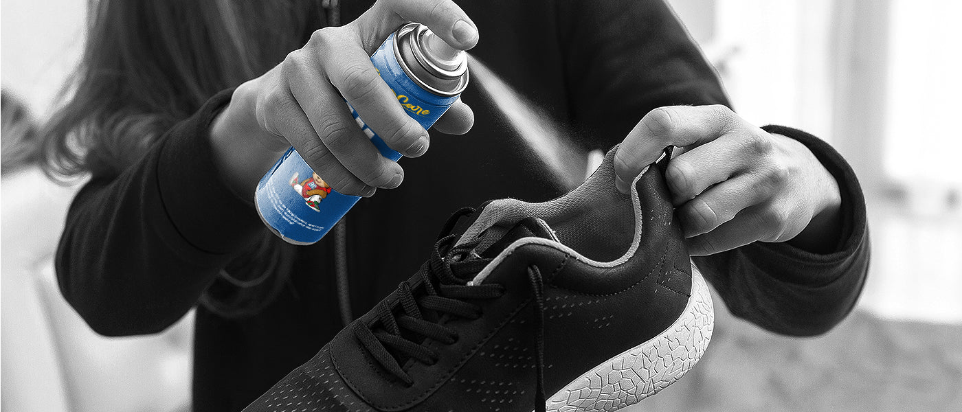 The Best Cleaning Methods for Different Sneaker Materials: Leather, Canvas, and More