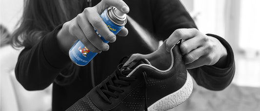 The Best Cleaning Methods for Different Sneaker Materials: Leather, Canvas, and More