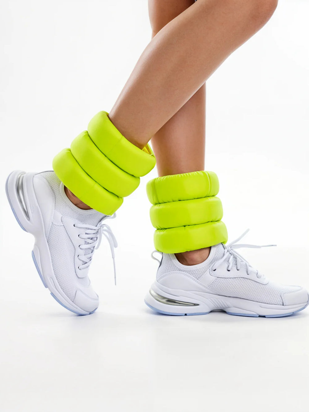 Soft Block Weights Set