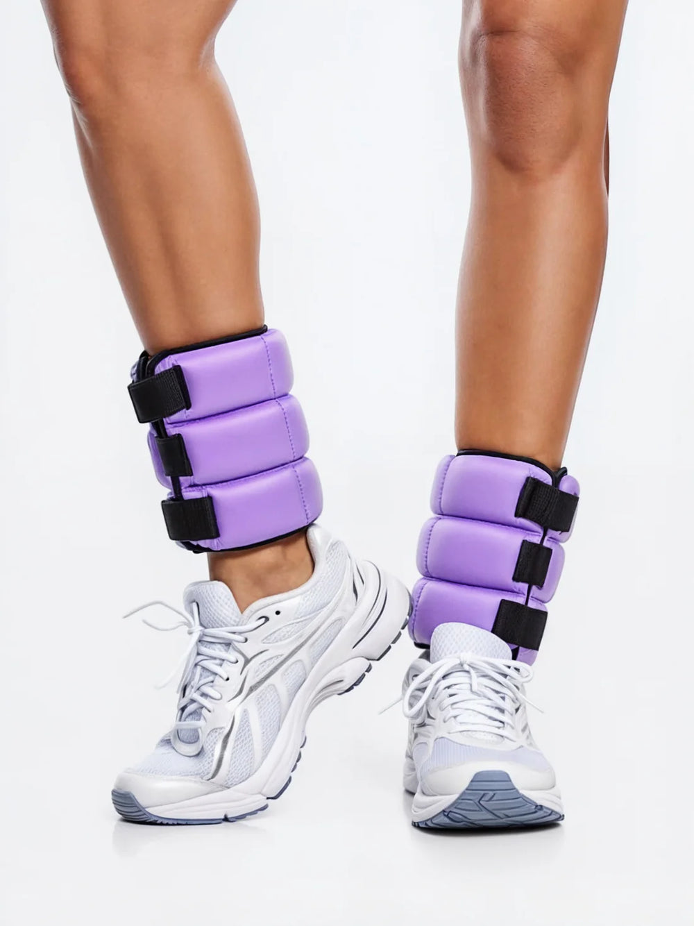 Soft Block Weights Set