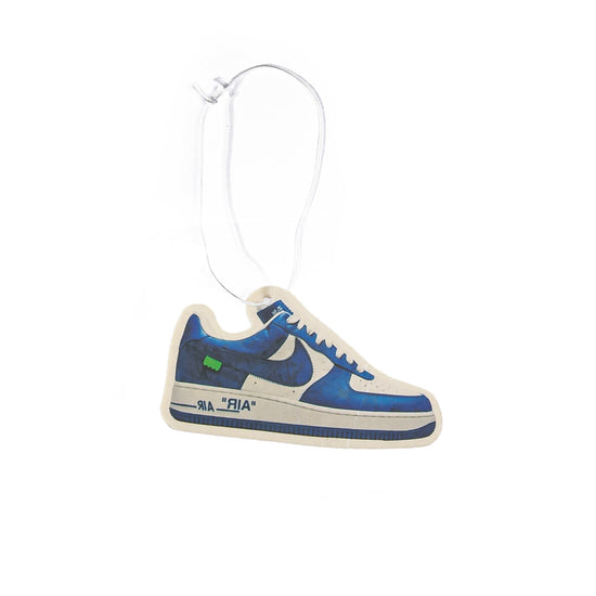 NIKE X LV AIR FORCE BY VIRGIL