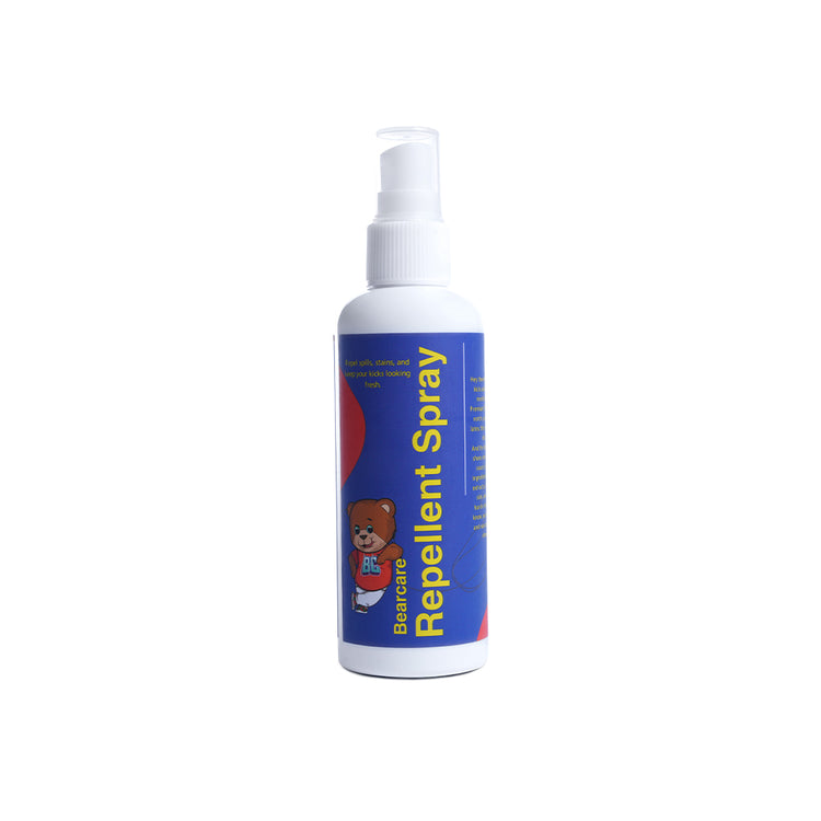 Bearcare Stain Protector