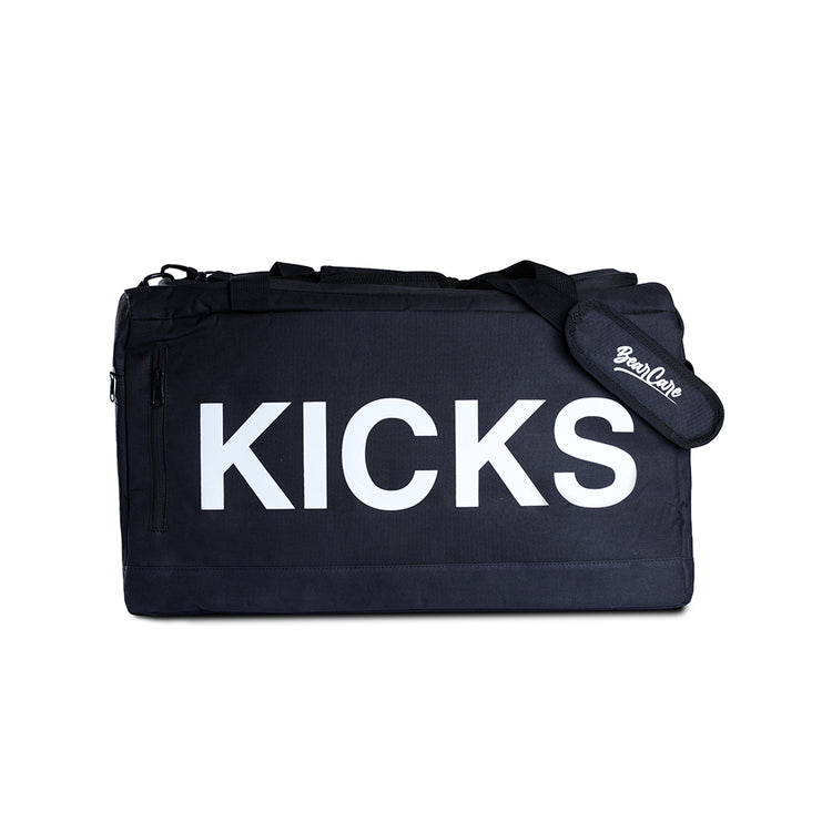 Sneaker Travel Bag