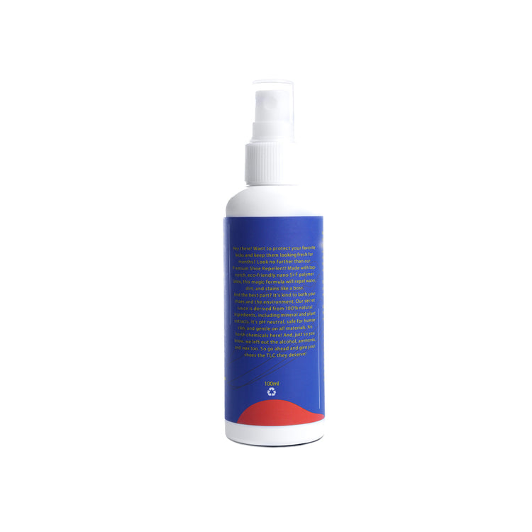 Bearcare Stain Protector