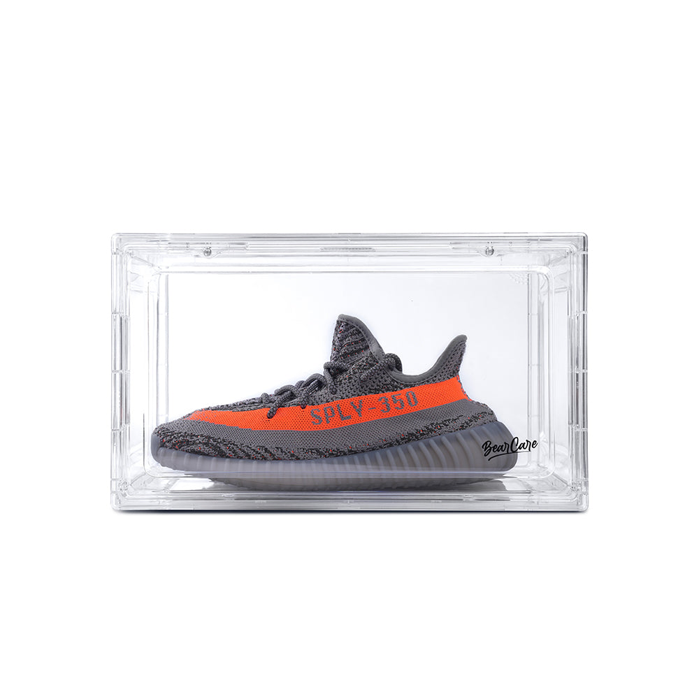 Front Opening Crates