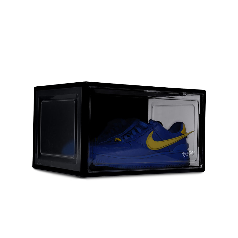 Front Opening Crates