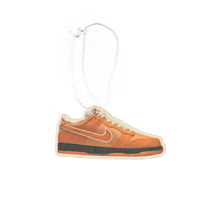 SB DUNK - ORANGE LOBSTER