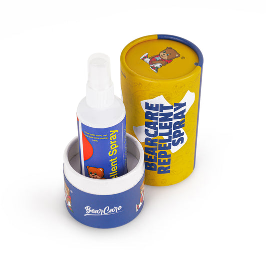 Bearcare Stain Protector