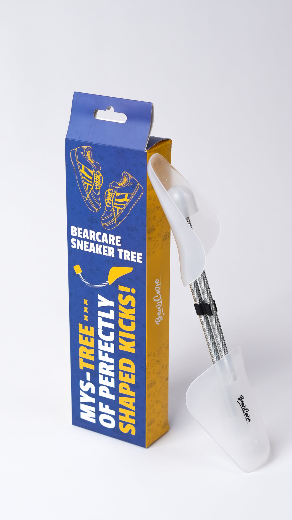 Bearcare Sneaker Tree