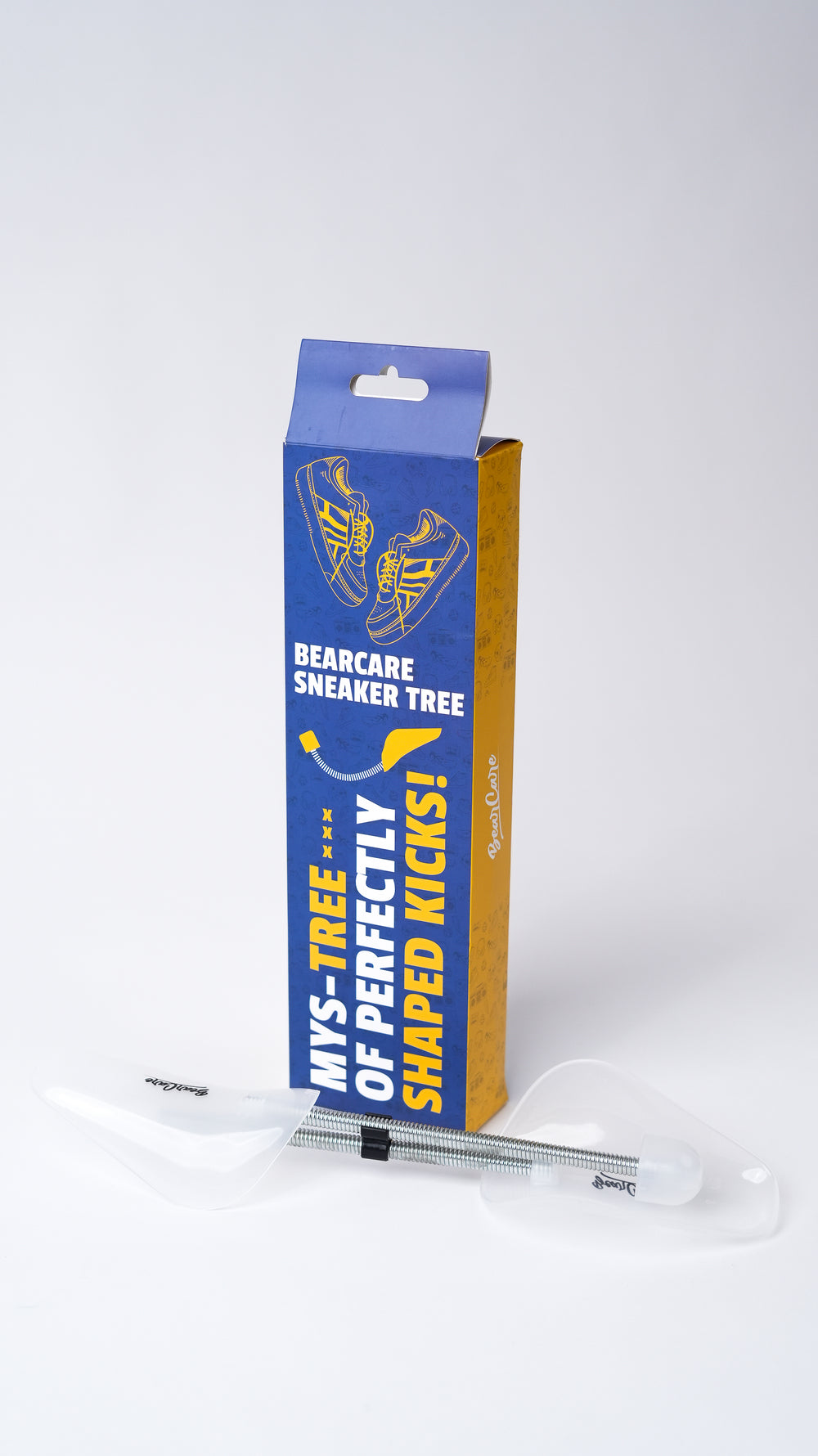 Bearcare Sneaker Tree