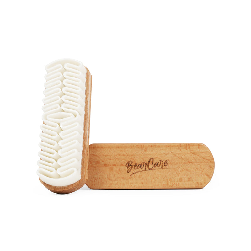Suede  Brush