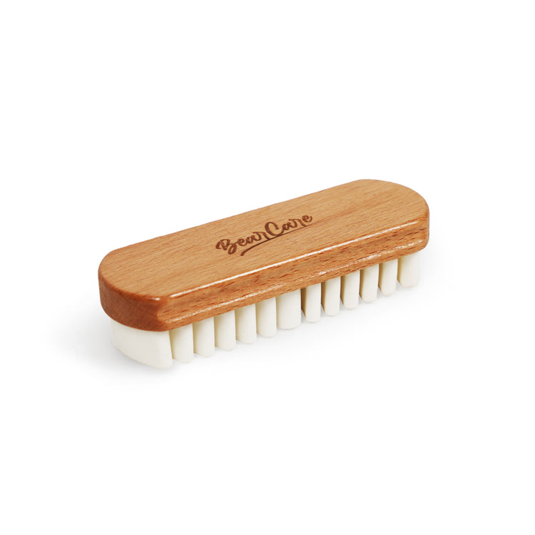 Suede  Brush 