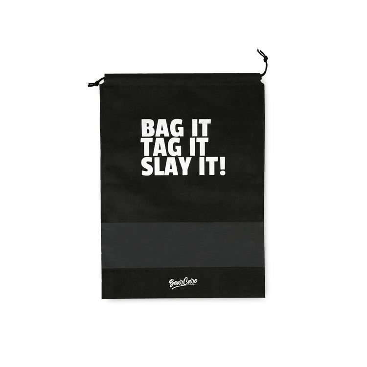 Sneaker Dust Travel Bag