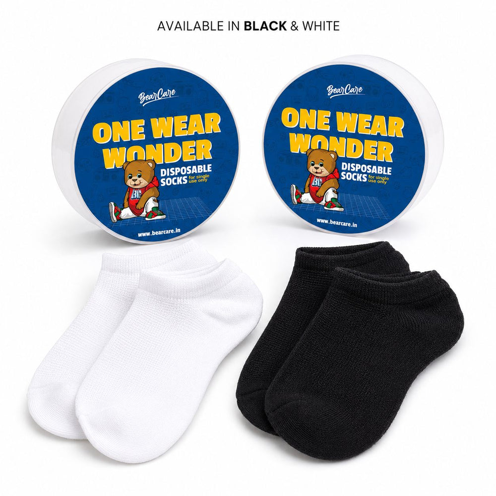 Disposable Socks
