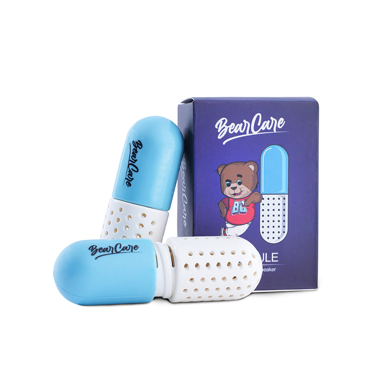 Bearcare Freshness Pills