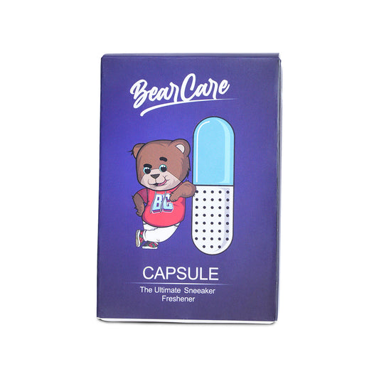 Bearcare Freshness Pills