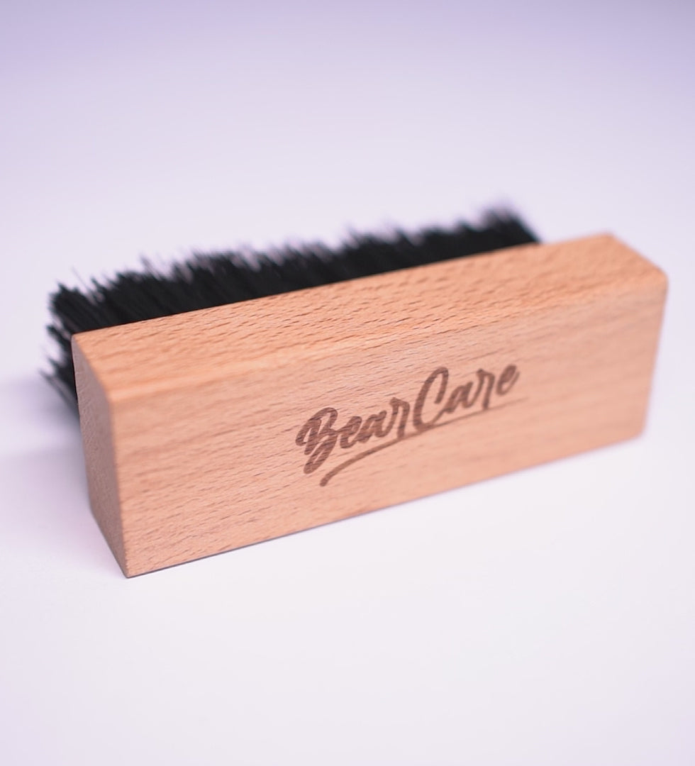 Bearcare Cleaning Brushes