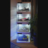 Automatic Sneaker Crate
