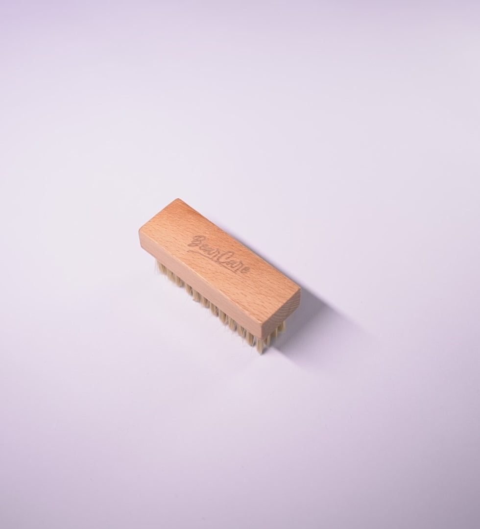Bearcare Cleaning Brushes